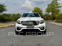 2017 Mercedes Benz Other