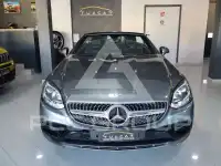 2017 Mercedes Benz Other
