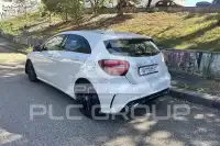 2017 Mercedes Benz Other