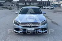 2017 Mercedes Benz Other