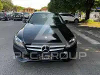 2017 Mercedes Benz Other
