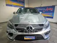 2017 Mercedes Benz Other