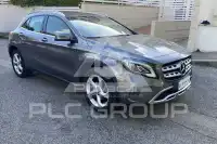 2017 Mercedes Benz Other
