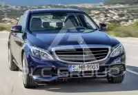 2017 Mercedes Benz Other