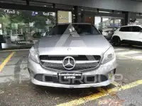 2017 Mercedes Benz Other