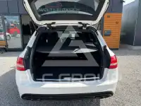 2017 Mercedes Benz C 450 AMG