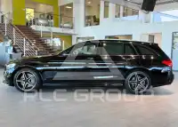 2017 Mercedes Benz C 450 AMG