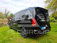 2017 Mercedes Benz 250