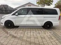 2017 Mercedes Benz 250