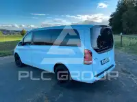 2017 Mercedes Benz 250