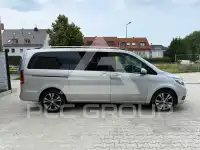 2017 Mercedes Benz 250