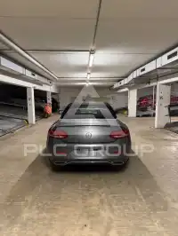 2017 Mercedes Benz 250