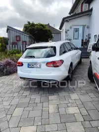 2017 Mercedes Benz 250