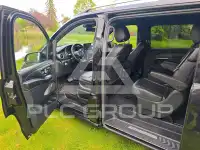 2017 Mercedes Benz 250