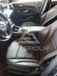2017 Mercedes Benz 250