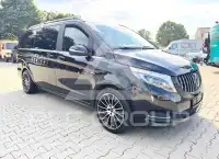 2017 Mercedes Benz 250