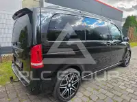 2017 Mercedes Benz 250