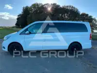 2017 Mercedes Benz 250