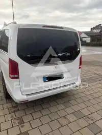 2017 Mercedes Benz 250