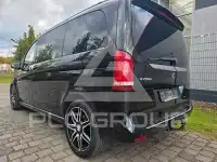 2017 Mercedes Benz 250