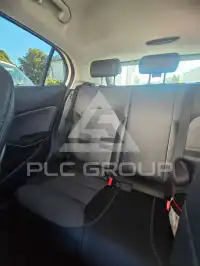 2017 Mercedes Benz 250