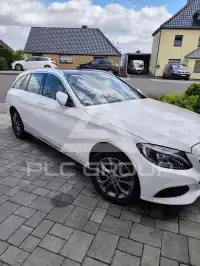 2017 Mercedes Benz 250