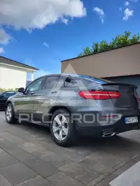 2017 Mercedes Benz 250