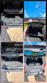 2017 Mercedes Benz 250