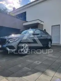 2017 Mercedes Benz 250