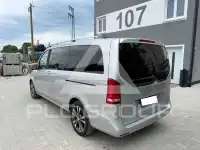 2017 Mercedes Benz 250