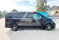 2017 Mercedes Benz 250