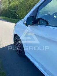 2017 Mercedes Benz 250