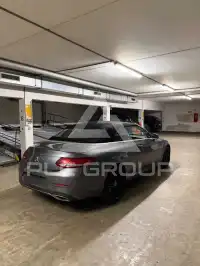 2017 Mercedes Benz 250