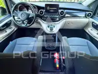 2017 Mercedes Benz 250