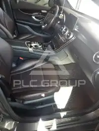 2017 Mercedes Benz 250