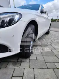 2017 Mercedes Benz 250