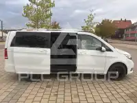 2017 Mercedes Benz 250