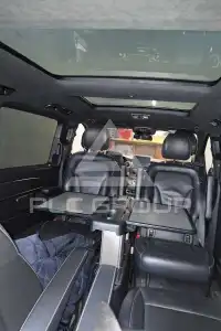 2017 Mercedes Benz 250