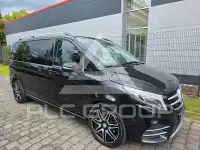 2017 Mercedes Benz 250