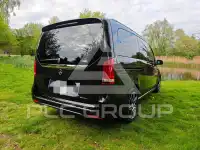 2017 Mercedes Benz 250