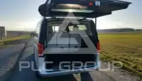 2017 Mercedes Benz 250
