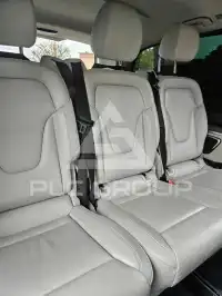 2017 Mercedes Benz 250