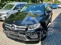 2017 Mercedes Benz 250