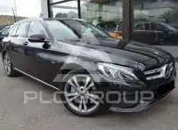 2017 Mercedes Benz 350