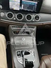 2017 Mercedes Benz 350