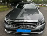 2017 Mercedes Benz 350