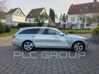 2017 Mercedes Benz 350