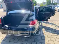 2017 Mercedes Benz 350