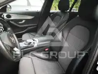 2017 Mercedes Benz 350