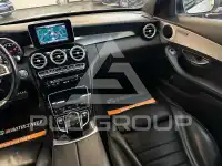 2017 Mercedes Benz C 400